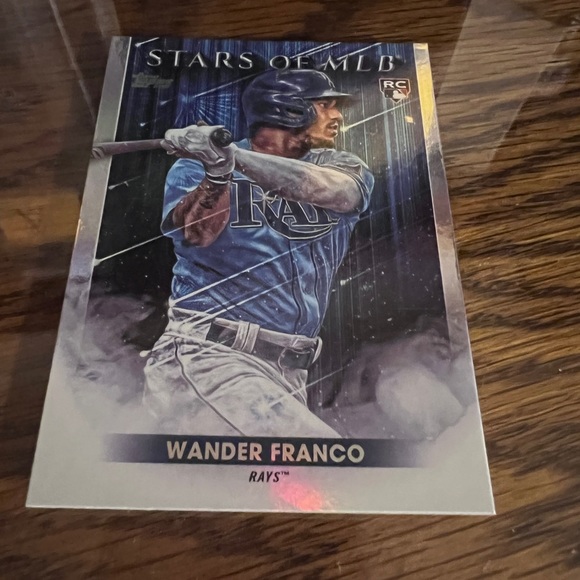 Stars of the MLB - Picture 6 of 8